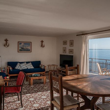 Be Your Home - Appartamento 4 Camere Sul Mare Scesa Al Mare Privata Santa Marinella Eksteriør bilde