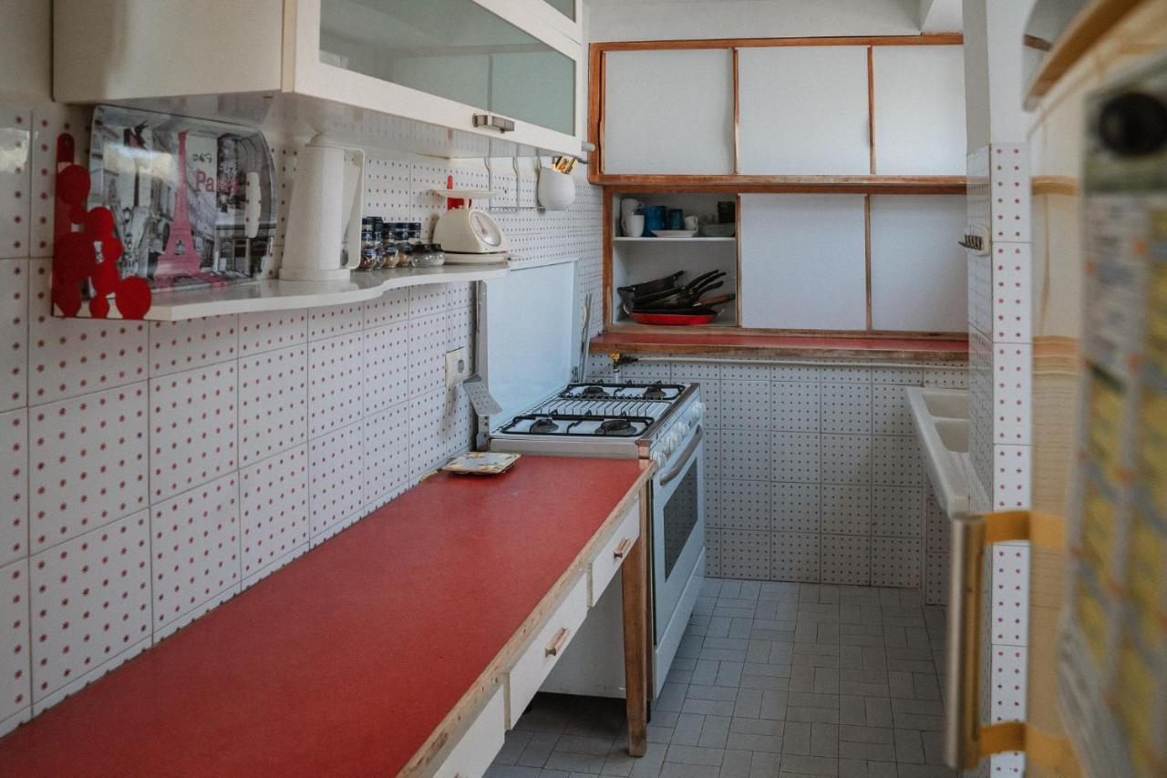 Be Your Home - Appartamento 4 Camere Sul Mare Scesa Al Mare Privata Santa Marinella Eksteriør bilde