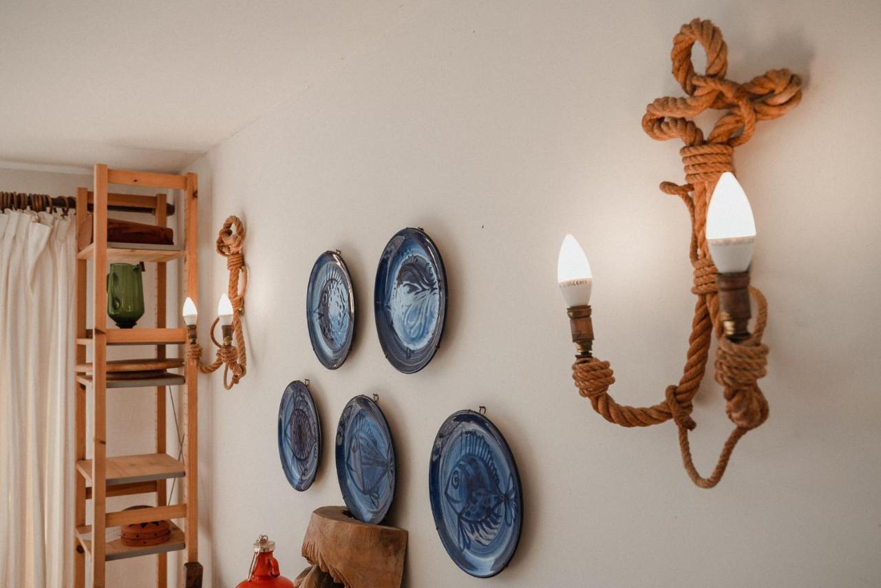 Be Your Home - Appartamento 4 Camere Sul Mare Scesa Al Mare Privata Santa Marinella Eksteriør bilde