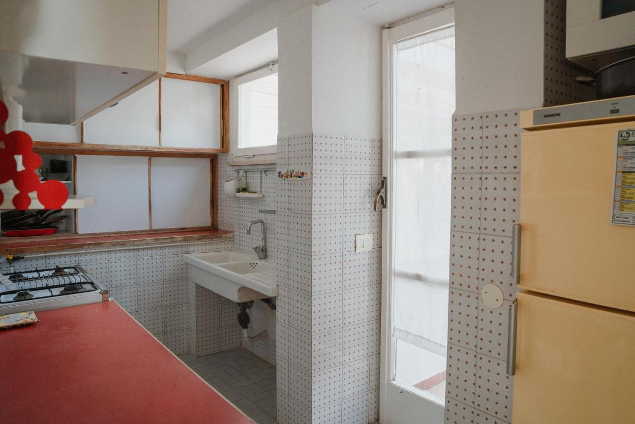 Be Your Home - Appartamento 4 Camere Sul Mare Scesa Al Mare Privata Santa Marinella Eksteriør bilde