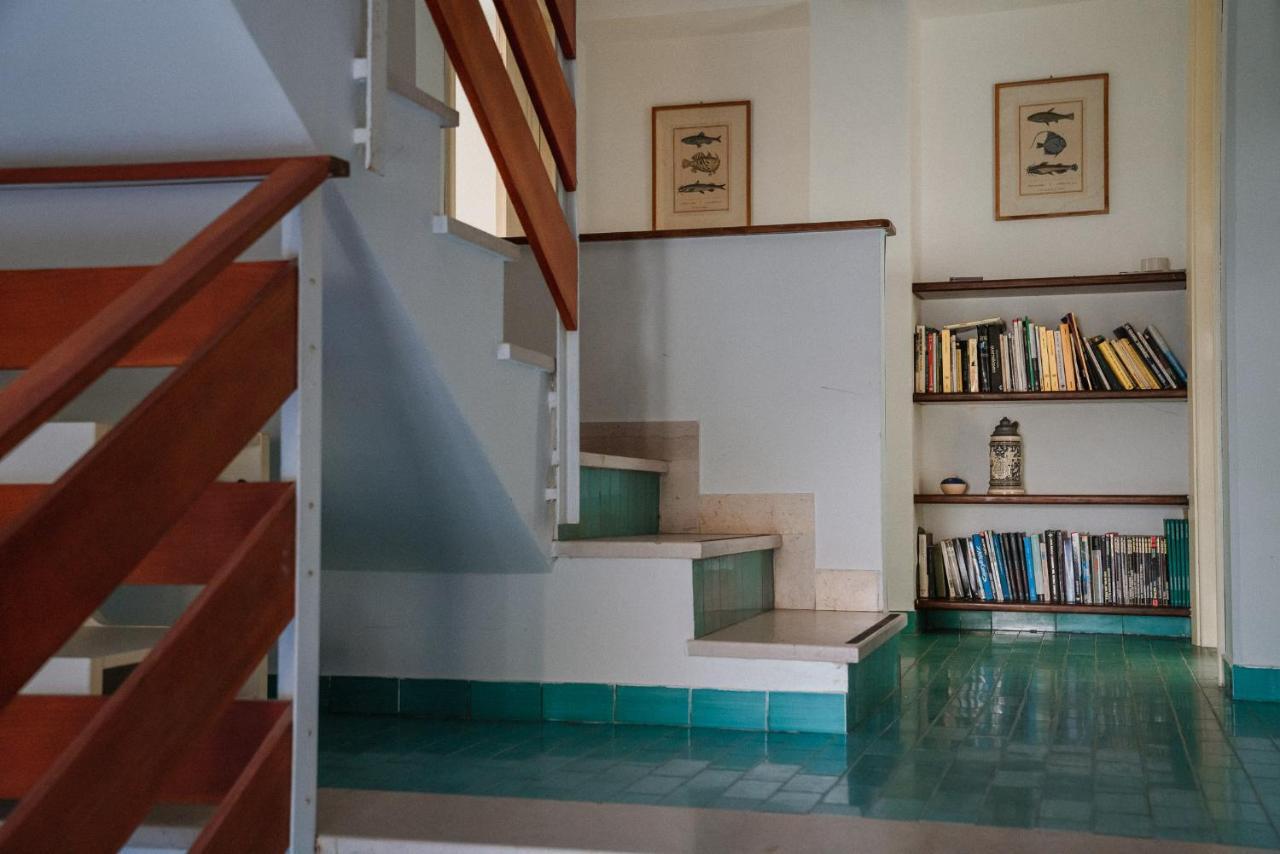Be Your Home - Appartamento 4 Camere Sul Mare Scesa Al Mare Privata Santa Marinella Eksteriør bilde