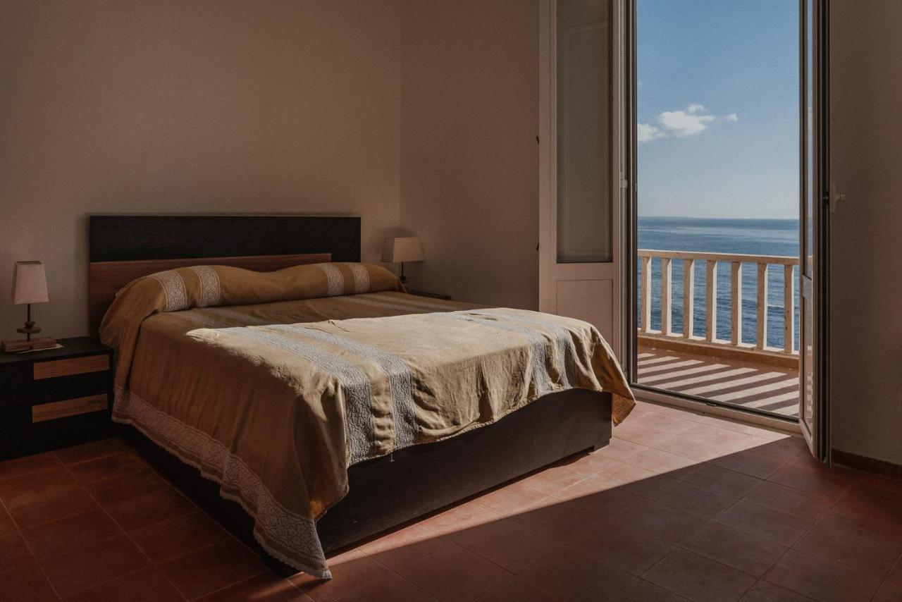 Be Your Home - Appartamento 4 Camere Sul Mare Scesa Al Mare Privata Santa Marinella Eksteriør bilde