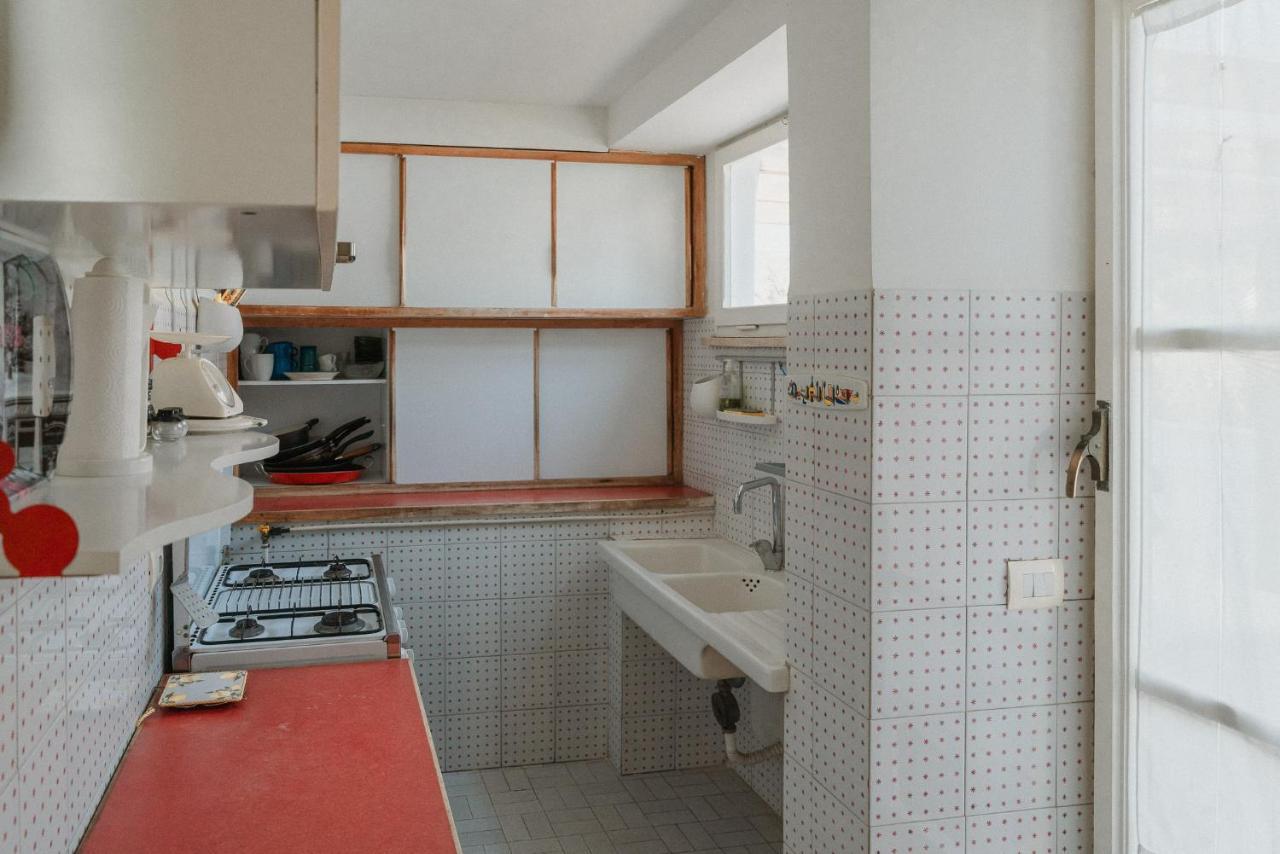 Be Your Home - Appartamento 4 Camere Sul Mare Scesa Al Mare Privata Santa Marinella Eksteriør bilde