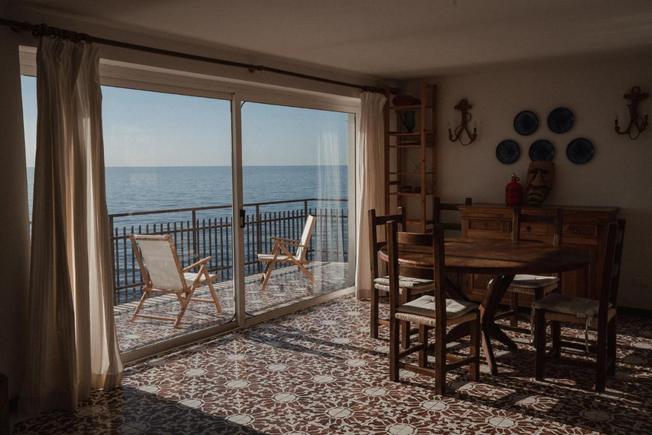 Be Your Home - Appartamento 4 Camere Sul Mare Scesa Al Mare Privata Santa Marinella Eksteriør bilde