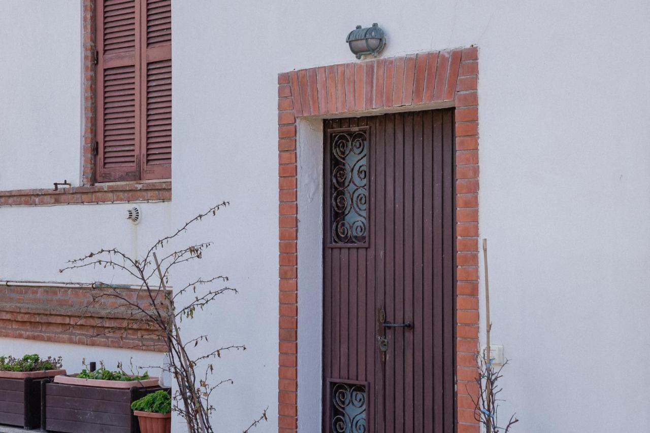 Be Your Home - Appartamento 4 Camere Sul Mare Scesa Al Mare Privata Santa Marinella Eksteriør bilde