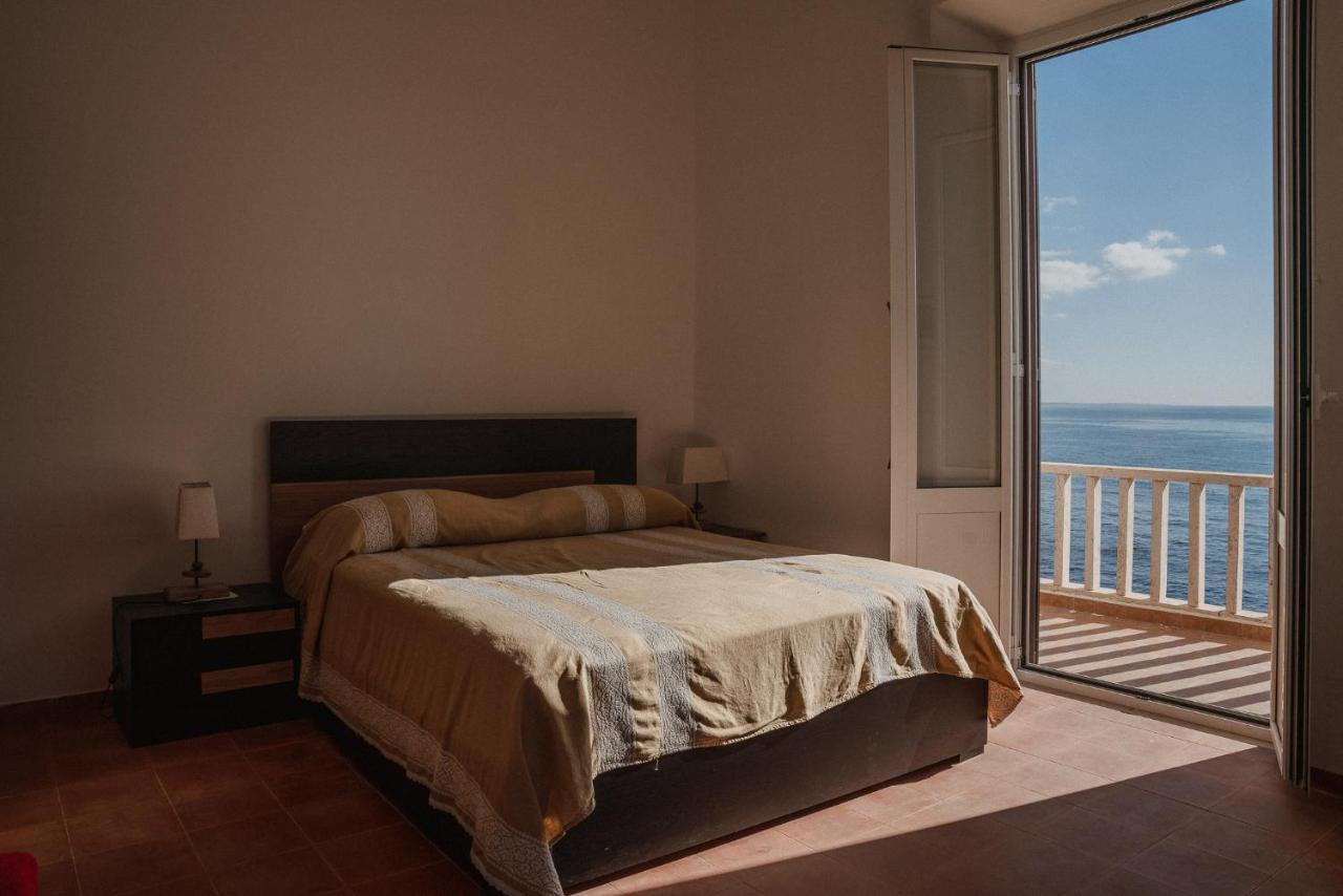 Be Your Home - Appartamento 4 Camere Sul Mare Scesa Al Mare Privata Santa Marinella Eksteriør bilde